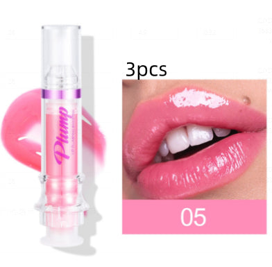 Spicy Lip Liquid Lipstick Plump