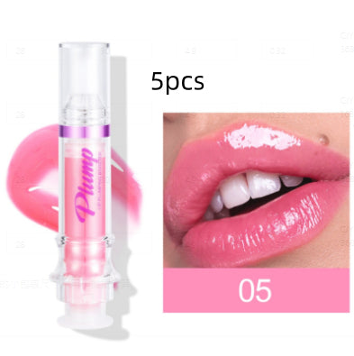 Spicy Lip Liquid Lipstick Plump