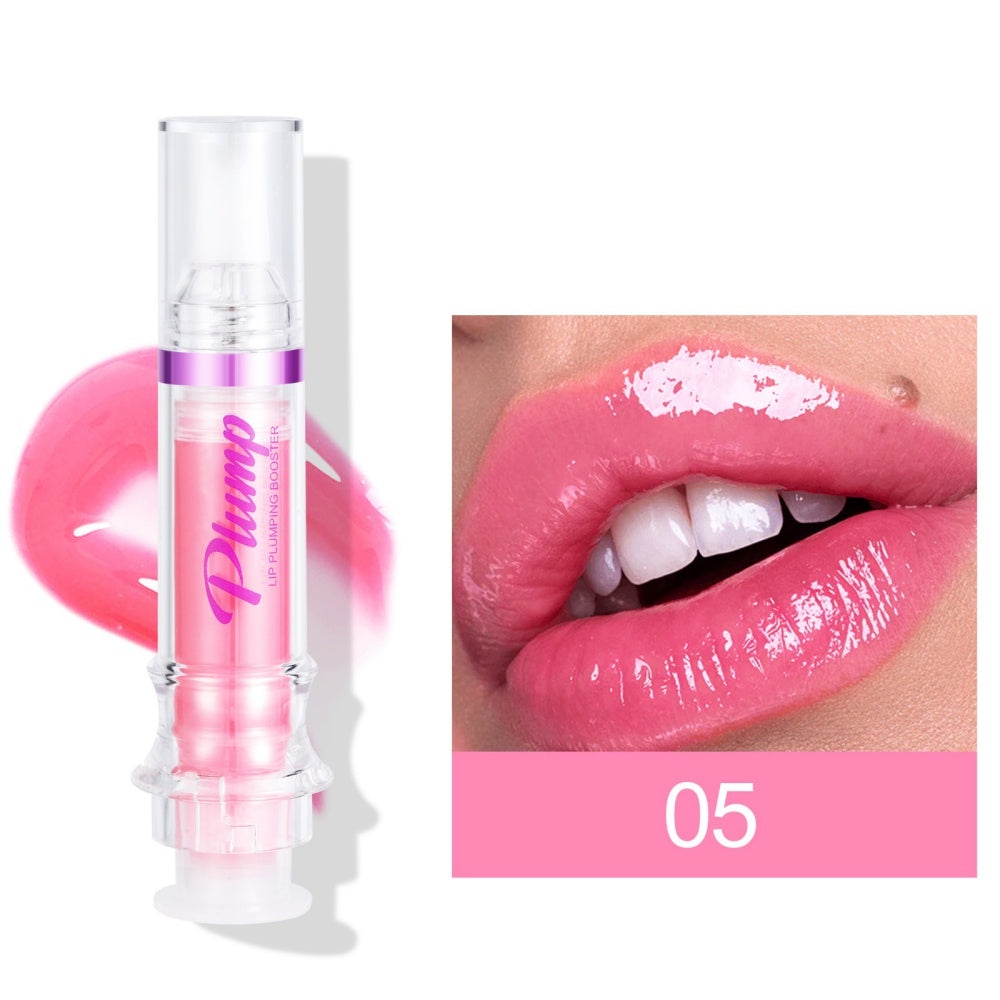 Spicy Lip Liquid Lipstick Plump