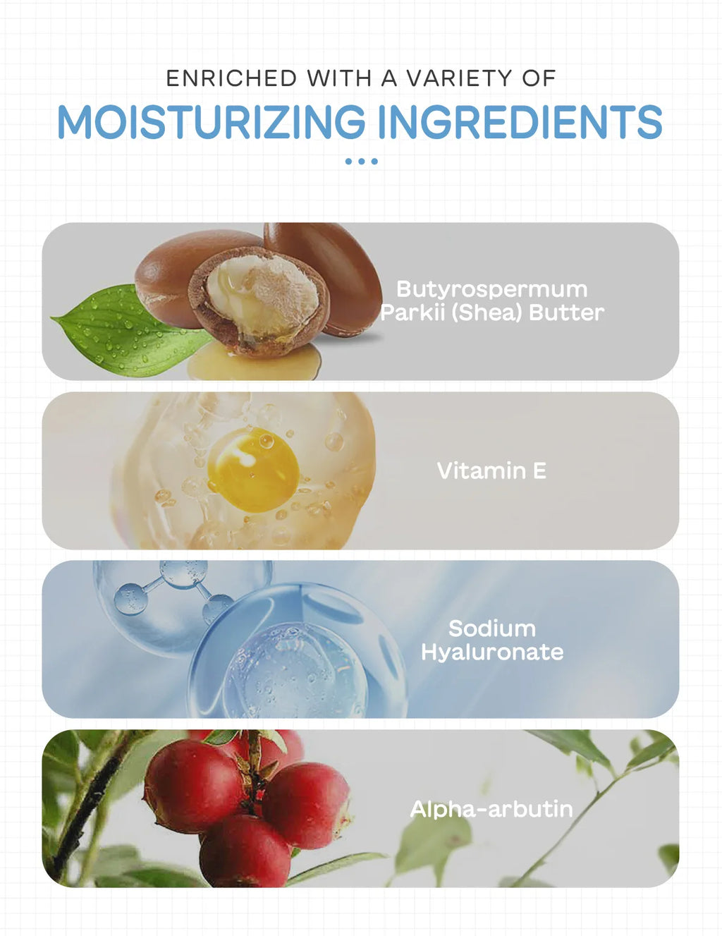 LAIKOU Milk Skincare Set