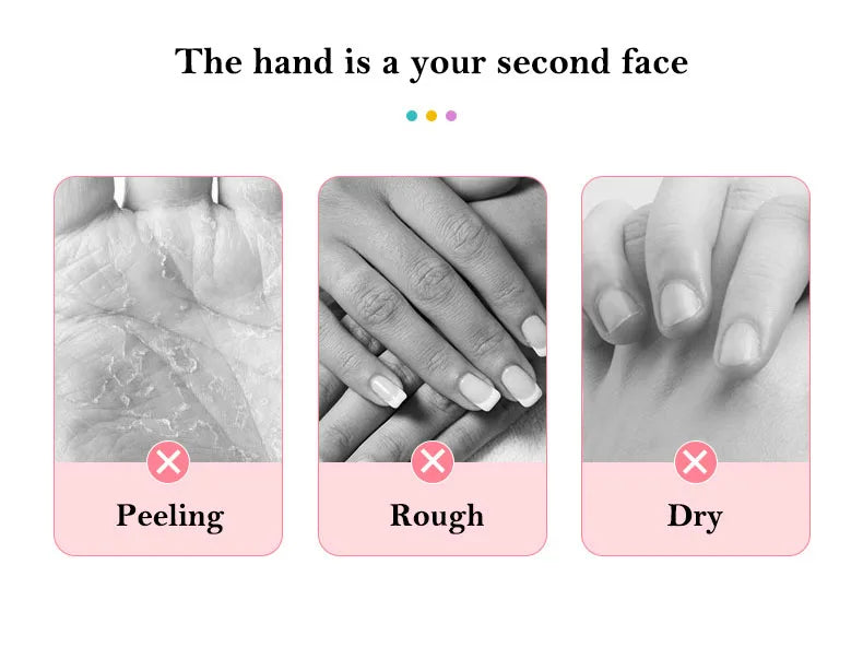 Moisturizing Handcream Set
