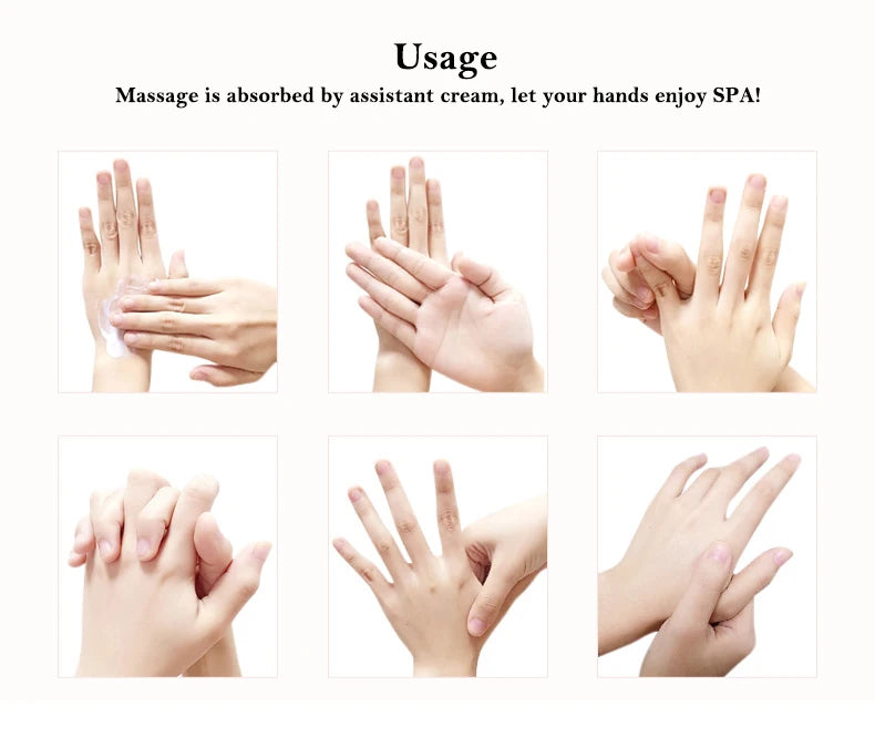 Moisturizing Handcream Set