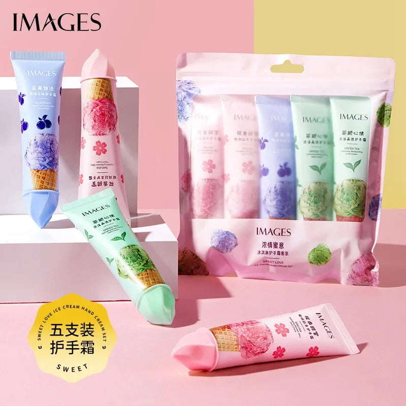 Moisturizing Handcream Set