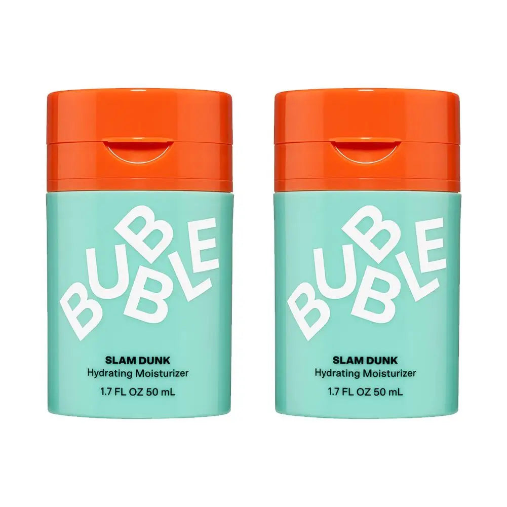 bubble Balancing Facial Moisturizer Face Cream Toner And Eye Cream- Aloe Vera Gel Repairing Nourishing For Normal-to-dry Skin Care