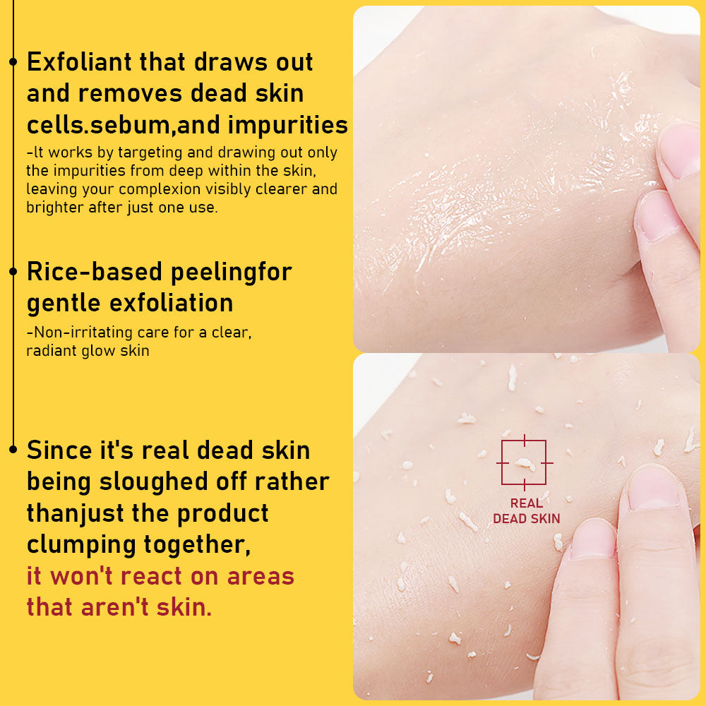 PHOFAY GLYCOLIC ACID AHA EXFOLIATING  BRIGHTENING TONER