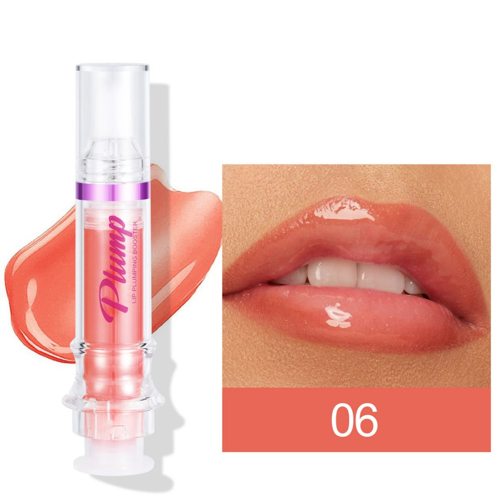 Spicy Lip Liquid Lipstick Plump